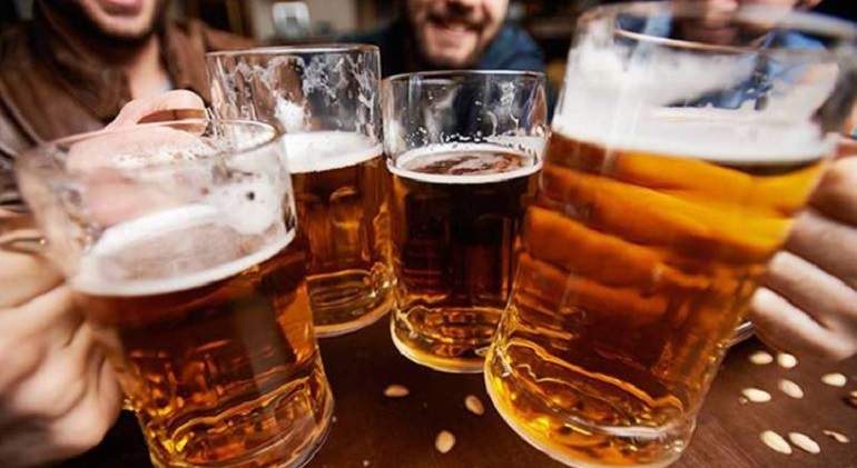 Alcohol