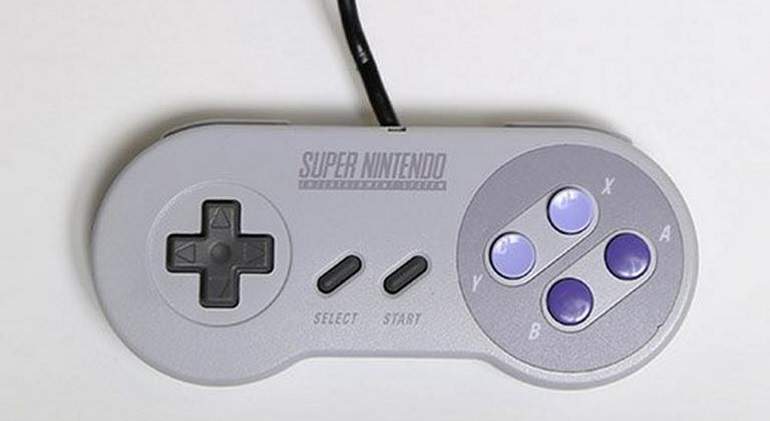 nintendo
