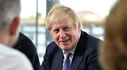 Johnson rearma su Gabinete para afrontar el Brexit