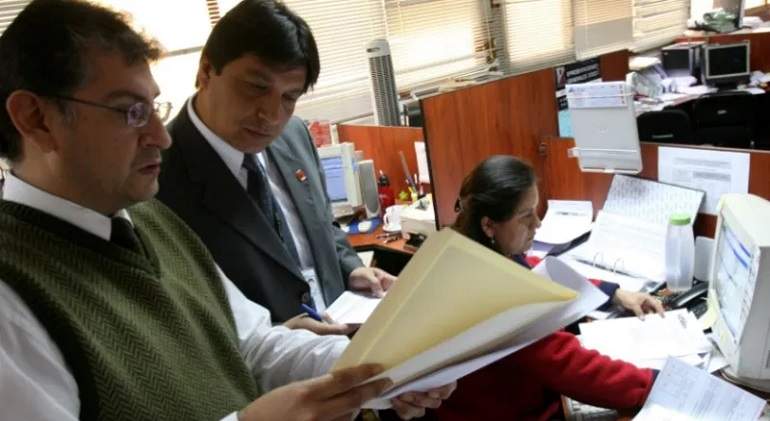 Empleados