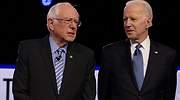 Joe Biden vence en el Supermartes, pero Sanders se lleva la joya de la corona, California