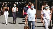 Madrid lidera las muertes por contaminación entre mil ciudades europeas