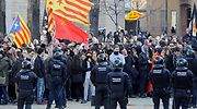 La mayoría de los españoles es partidaria de una intervención más intensa de la Generalitat