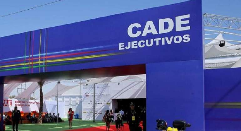 CADE