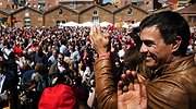 Sánchez frente al federalismo: fervor con Cataluña como candidato, castigo como presidente