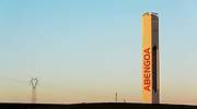 Abengoa negociará nuevos avales por 900 millones para proyectos