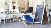 Hoteles y restaurantes se desploman un 53%