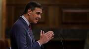 Sánchez admite una nueva crisis para España y pide un pacto de rentas