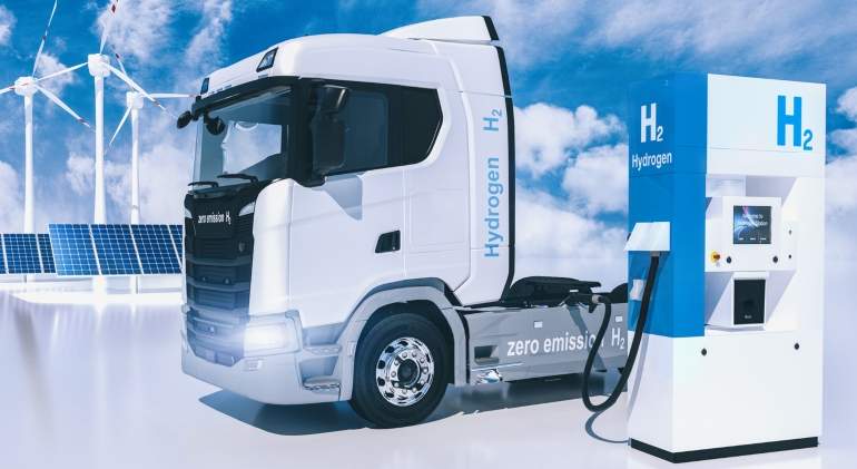 camion-hidrogeno