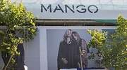 Mango amplía su colaboración con Galerías Lafayette para consolidarse en Francia