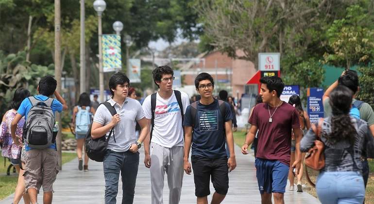 Universidad