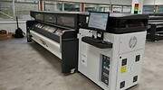 HP trae a León el negocio de desarrollo de firmware para impresoras de gran formato de India