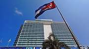 El maleconazo cubano doblega a Meliá en bolsa, que pierde los 6 euros