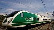 Adif invertirá 900 millones en electrificar vías para reducir el uso del diésel
