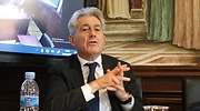 El Colegio de Economistas rebaja al 5% el crecimiento del PIB para 2021