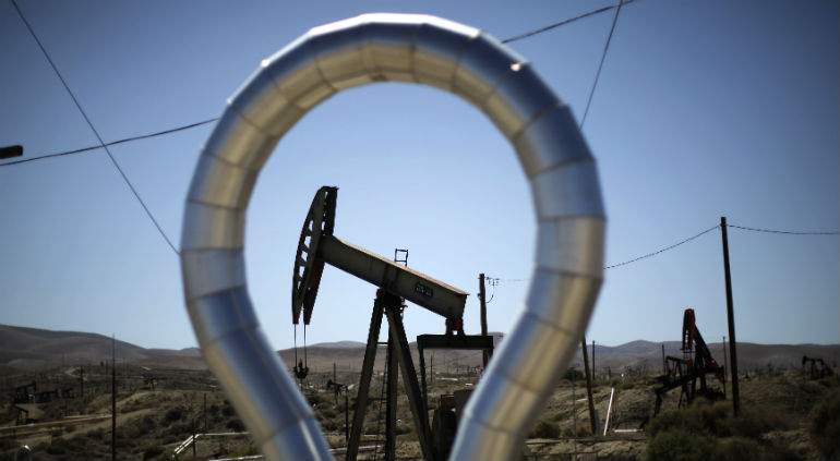 Petroleo