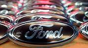 Ford logra un beneficio de 3.225 millones de euros en el primer semestre del año