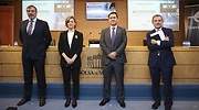 Opcionalidad y un balance sólido: la receta para sortear la crisis