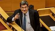 Escrivá asegura que las pensiones están absolutamente aseguradas y esta crisis no es como la anterior