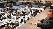 El Covid dispara el beneficio de las bolsas europeas un 20% hasta junio