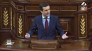 El PP cree que es momento de aplicar el artículo 155 en Cataluña