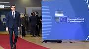 Ni troikas ni vetos: el acuerdo europeo que intentará defender Pedro Sánchez en la cumbre en Bruselas