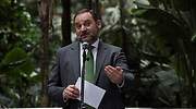 Ábalos defiende que el Gobierno trata de preservar la españolidad de Naturgy: Es importante tener cierto control