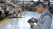 Renault recorta sus ventas mundiales un 21,3% en 2020, pero cumple con los objetivos de emisiones