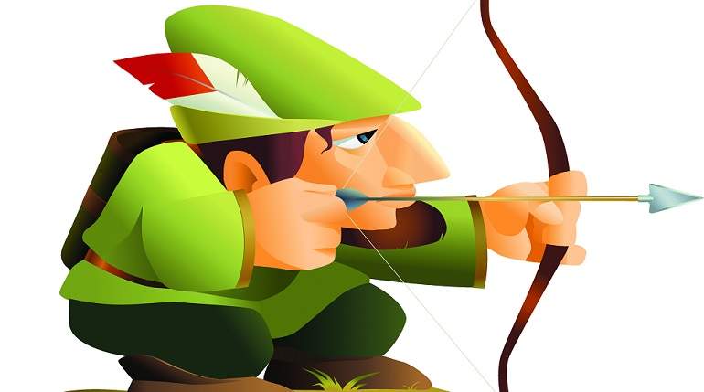 Robin Hood