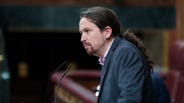 Pablo Iglesias