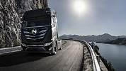 Nikola, el camión Tesla que vale más que Ford sin haber fabricado nada aún