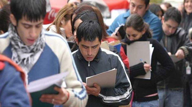 desempleo