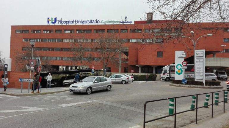 hospital