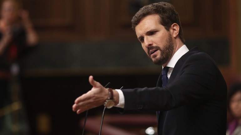 Pablo Casado