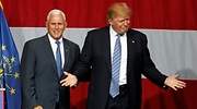 Pence confirma una segunda cumbre entre Trump y Kim Jong-un en 2019