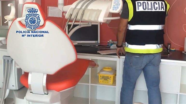 iDental-sede
