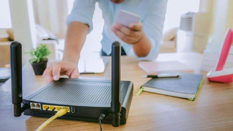 router