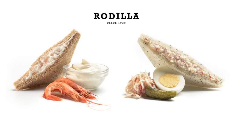 Rodilla recuperados