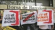 La empresa teme que el frenazo de la economía se agudice en Cataluña tras la sentencia del Procés