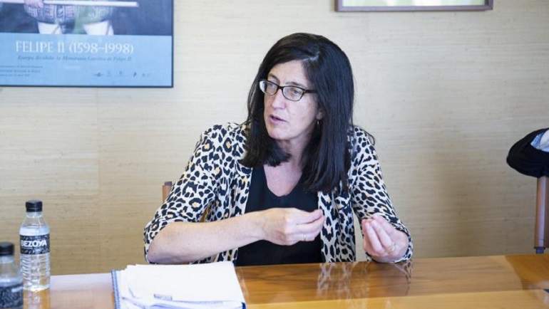 Sara Herrando Norbolsa