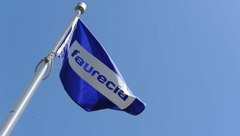 faurecia
