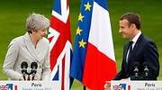 Francia se queda sola en su negativa a una prórroga larga del Brexit