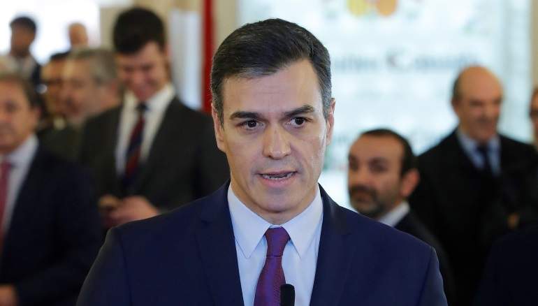Pedro Snchez