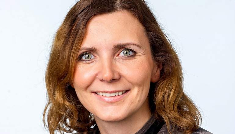 Beata Manthey estratega de renta variable global de Citi