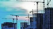 La construcción tira de los salarios en la UE tras la mayor caída en 20 años por la pandemia