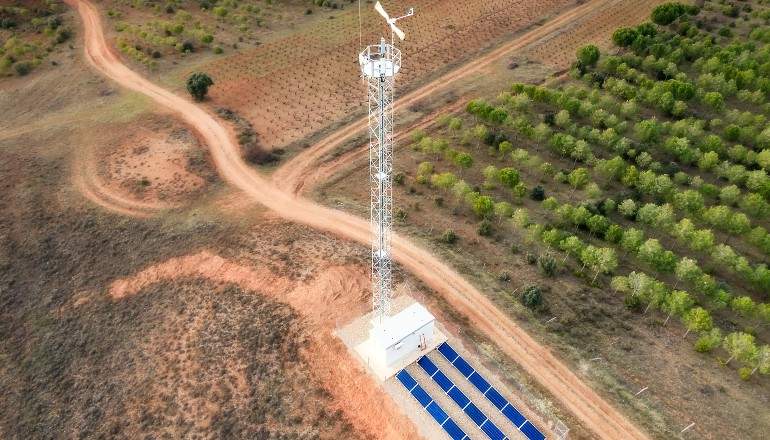 5g rural espaa vaciada cobertura