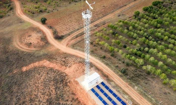 5g rural espaa vaciada cobertura
