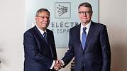 Red Eléctrica nombra a Jordi Sevilla como nuevo presidente