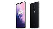 El órdago de OnePlus 7T a la gama alta: pantalla de 90 hz, triple cámara y mucha potencia
