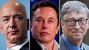 La Nasa elige Elon Musk para volver a la Luna: firma un contrato con SpaceX de 2.890 millones de dólares
